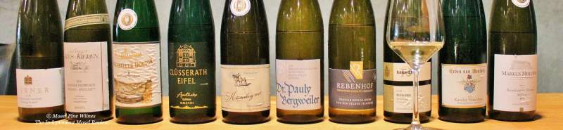 Trier Auctions | Germany | Picture | Mosel Wine