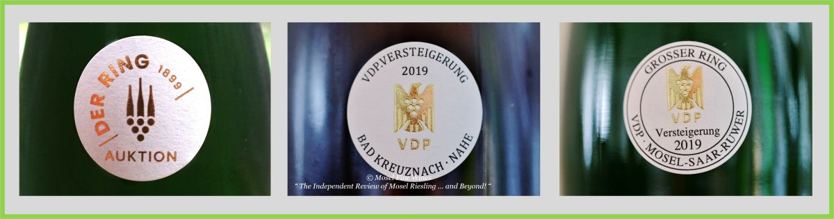 Auctions | Germany | Riesling | Wine | Picture