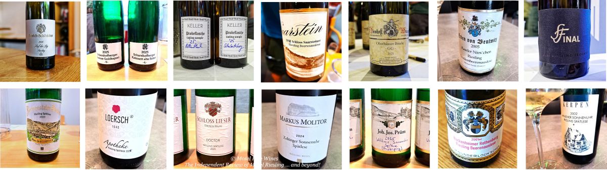 Auctions | Germany | Riesling | Wine | Picture